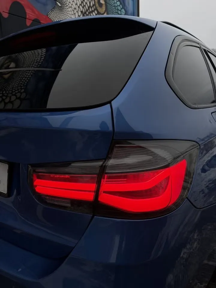 BMW 3-Serie Touring F31